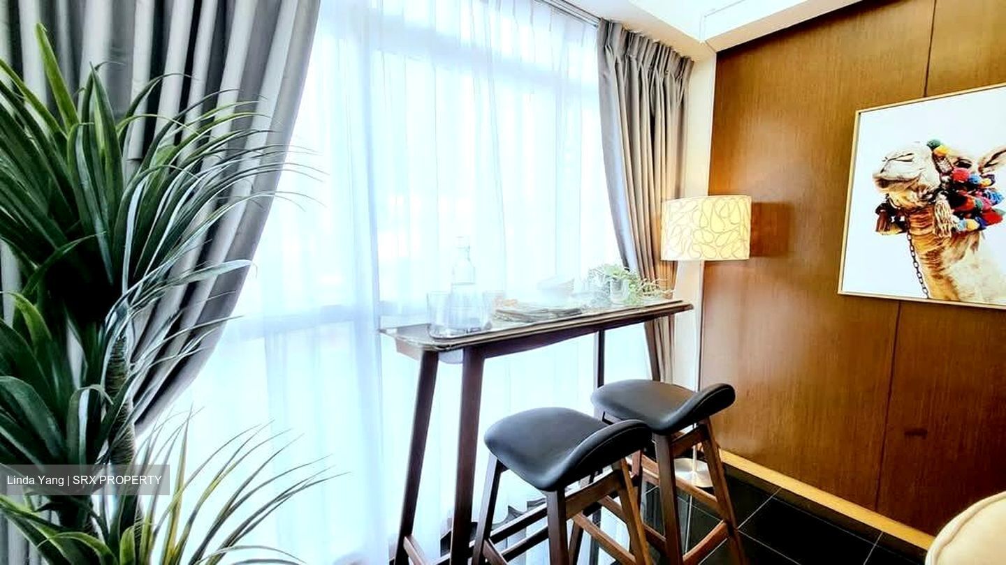 Icon (D2), Apartment #565809501